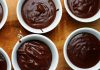 konopny pudding czekoladowy