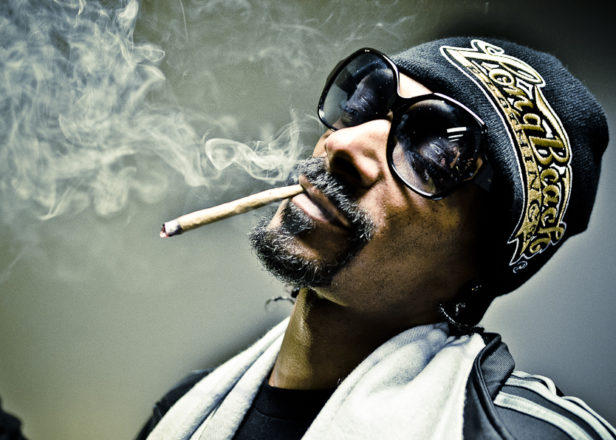Wiemy ile jara Snoop Dogg i… nie uwierzycie