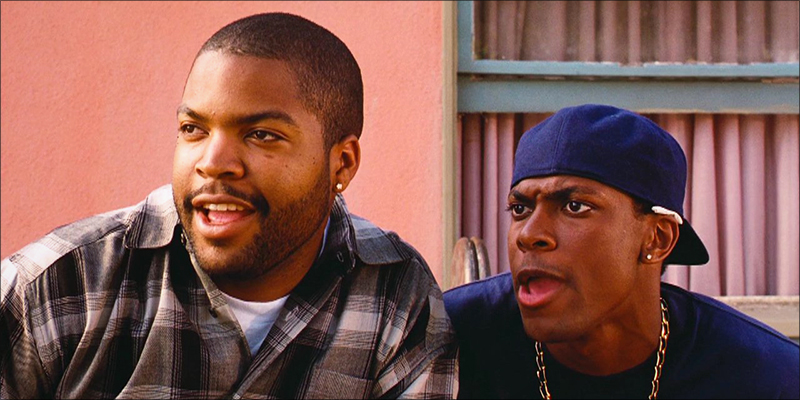 Będzie kolejny „Piątek”! Ice Cube zapowiada „Last Friday”