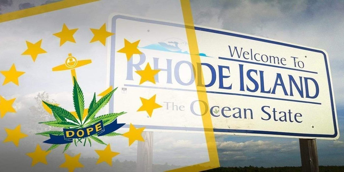 Urzędnicy Departamentu Zdrowia w  Rhode Island odrzucają tezę, jakoby uzależnienie od opioidów kwalifikowało do używania marihuany medycznej