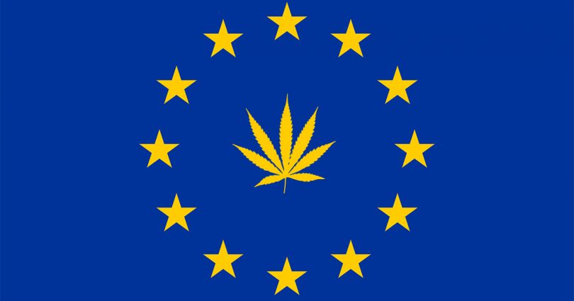 Parlament Europejski opowiedział się za marihuaną medyczną.