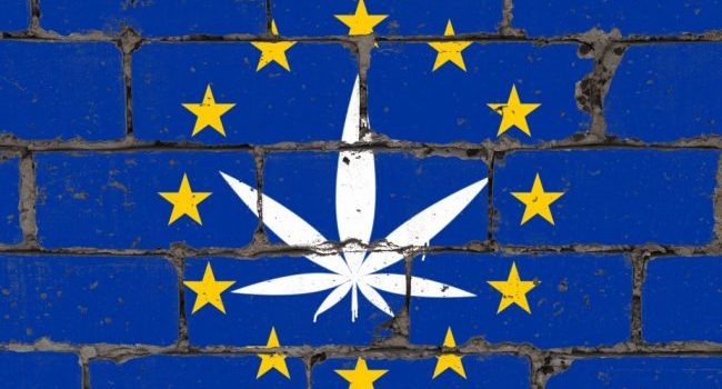czechy marihuana UE