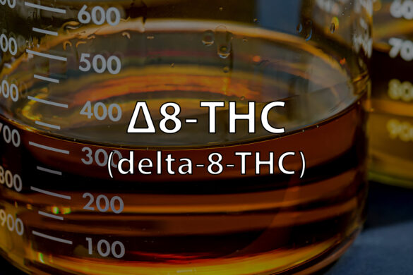 DELTA 8 THC CO TO