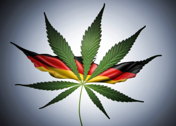 legalizacja niemcy głosowanie